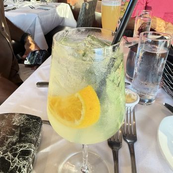 Chart House - Seafood Near Me - Redondo Beach, California
