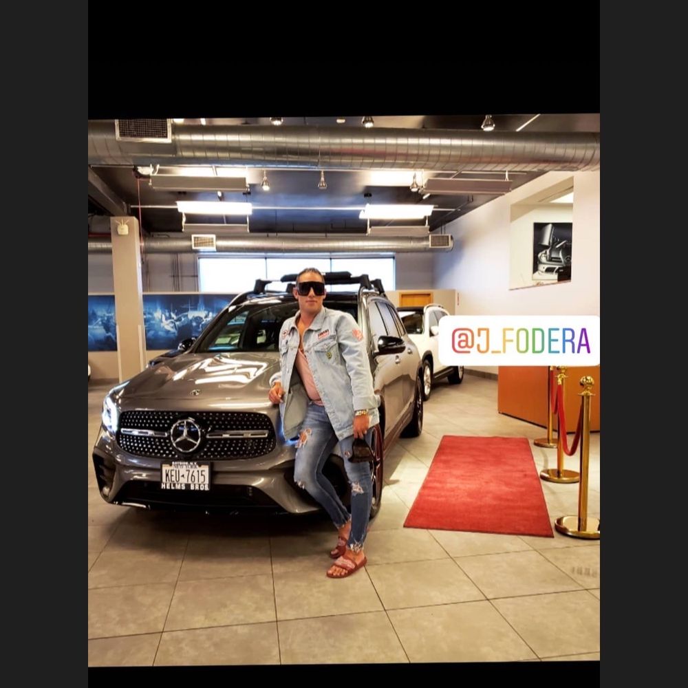 Michael Nekava - Helms Bros Mercedes - Car Dealers Near Me - Bayside, New York