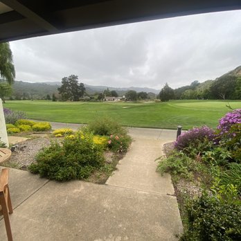 The Quail - View from my door - Hotels Near Me - Carmel, California