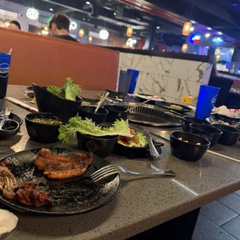 KPOT Korean BBQ & Hot Pot - Hot Pot Near Me - KILLEEN, Texas KPOT Korean BBQ & Hot Pot - Hot Pot Near Me - KILLEEN, Texas