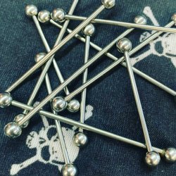 fastestpiercerinthewest - A ton of fun jewelry to pick from