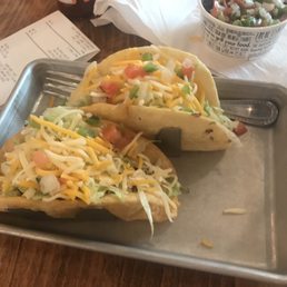 Tacos Tacos