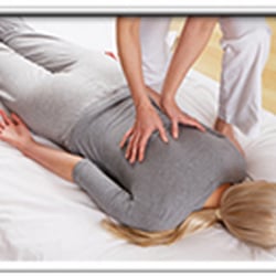 Naturheilpraxis für traditionelle Chinesische Medizin - Japanische Shiatsu Massage