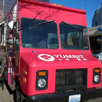 Yumbit Food Truck - Food Trucks Near Me - Seattle, Washington Yumbit Food Truck - Food Trucks Near Me - Seattle, Washington