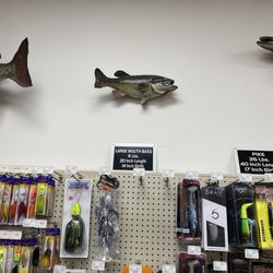 Thousand Island Bait Store