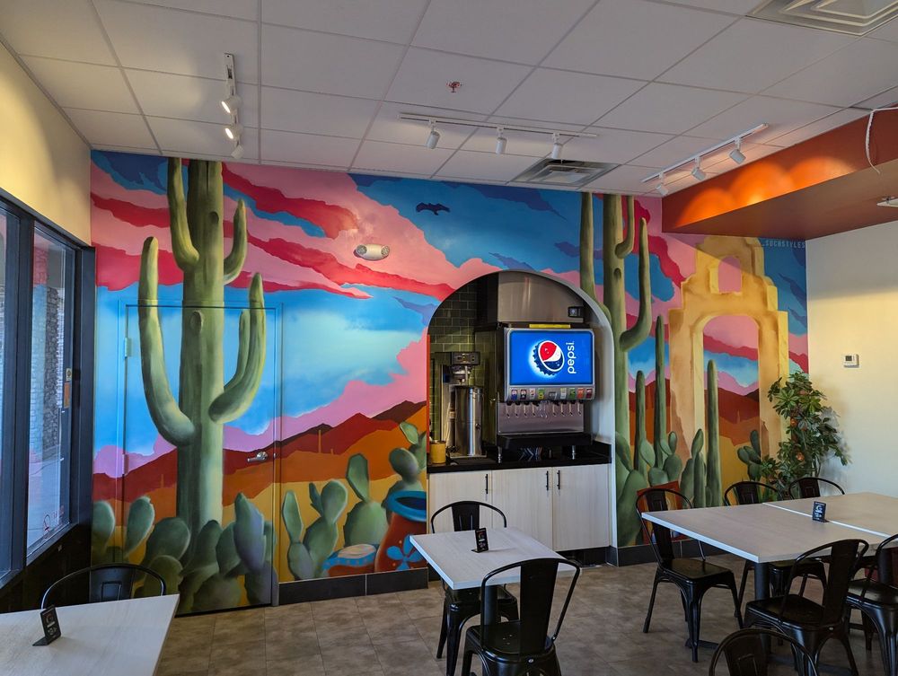 Tradiciones Mexican Grill