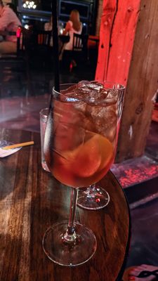 GG Piano Bar Cocktail Lounge by null