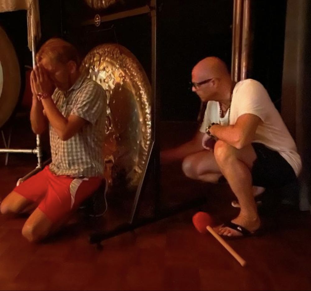 LeSound Temple - grief counselor in Fort Lauderdale, FL