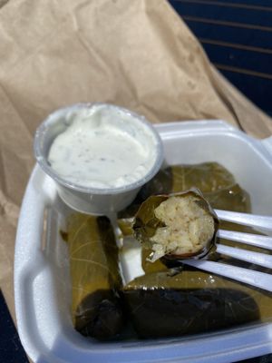 Chicago Style Gyros # 3 by null
