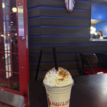 Gordon Ramsay Fish & Chip - Seafood Near Me - Reno, Nevada Gordon Ramsay Fish & Chip - Seafood Near Me - Reno, Nevada