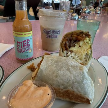 Coffee Dose - Coffee & Tea Near Me - Encinitas, California Coffee Dose - Coffee & Tea Near Me - Encinitas, California