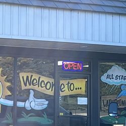 All Star Laundromat