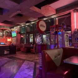 The Sixties Diner