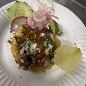 Tacos Los Morales - Tacos Near Me - Whittier, California Tacos Los Morales - Tacos Near Me - Whittier, California