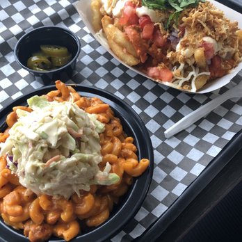 Rick's Good Eats - Indian Near Me - Mississauga, Ontario