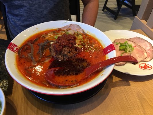 Ramen Nagi by null