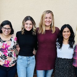 Lake Murray Speech & Language - Our team