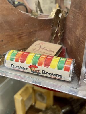 Schimpff's Confectionery by null