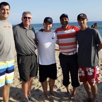 Accelerate Physical Therapy - Getting back out to enjoy life again. - Physical Therapy Near Me - Newport Beach, California
