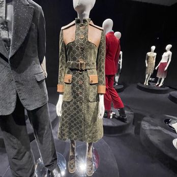 Gucci Garden - Museums Near Me - Florence, FI