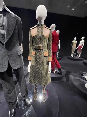 Palazzo Gucci by null