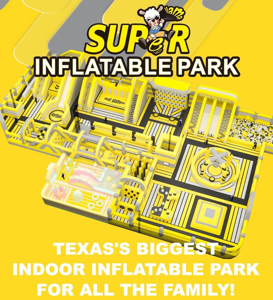 SUPER LLAMA Updated June 2024 35 Photos 6505 W Park Blvd, Plano