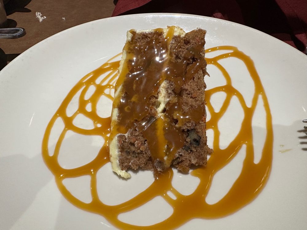 Social spots from Firesides at Boot Hill