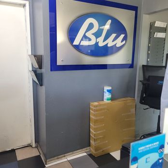 Blu Automotive - Auto Repair Near Me - Harbor City, California