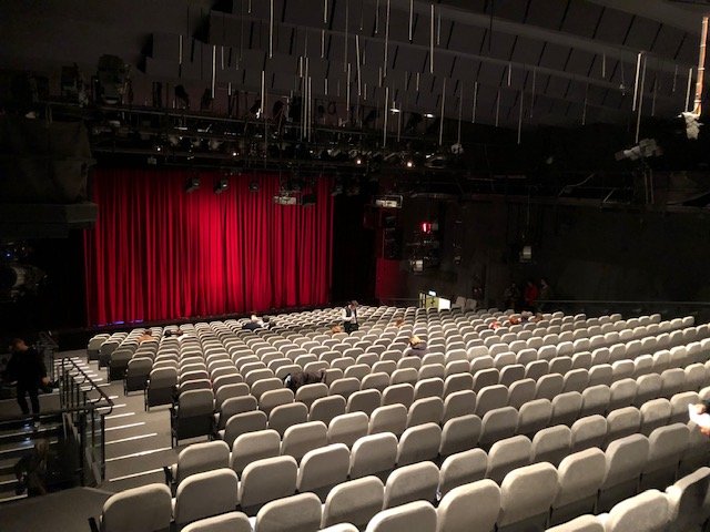 Münchner Volkstheater