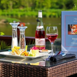 Grill restaurant Mlýn Karlštejn