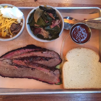 Jack's BBQ - SoDo - Barbeque Near Me - Seattle, Washington