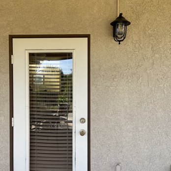 Electrical Service by Mr Kool - Dusk to dawn security light - Electricians Near Me - Corona, California