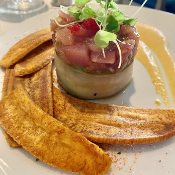Salt Kitchen & Bar - Tuna tartar - Bars Near Me - Ship Bottom, New Jersey Salt Kitchen & Bar - Tuna tartar - Bars Near Me - Ship Bottom, New Jersey