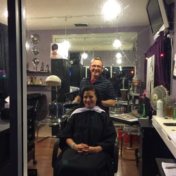 A Barber Cosmo - David DeMille - Through the front window - Barbers Near Me - Elk Grove, California A Barber Cosmo - David DeMille - Through the front window - Barbers Near Me - Elk Grove, California
