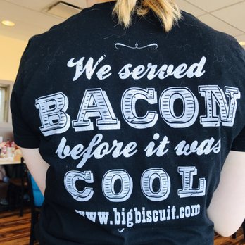 The Big Biscuit - Lawrence - Breakfast & Brunch Near Me - Lawrence, Kansas
