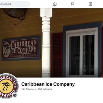 Caribbean Ice Company - Follow us on Facebook to get updates on our Chef Specials - Burgers Near Me - New Iberia, Louisiana Caribbean Ice Company - Follow us on Facebook to get updates on our Chef Specials - Burgers Near Me - New Iberia, Louisiana