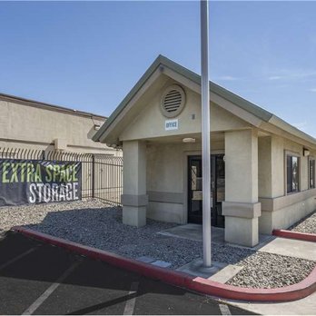Extra Space Storage - Security Screens - Self Storage Near Me - Lodi, California Extra Space Storage - Security Screens - Self Storage Near Me - Lodi, California