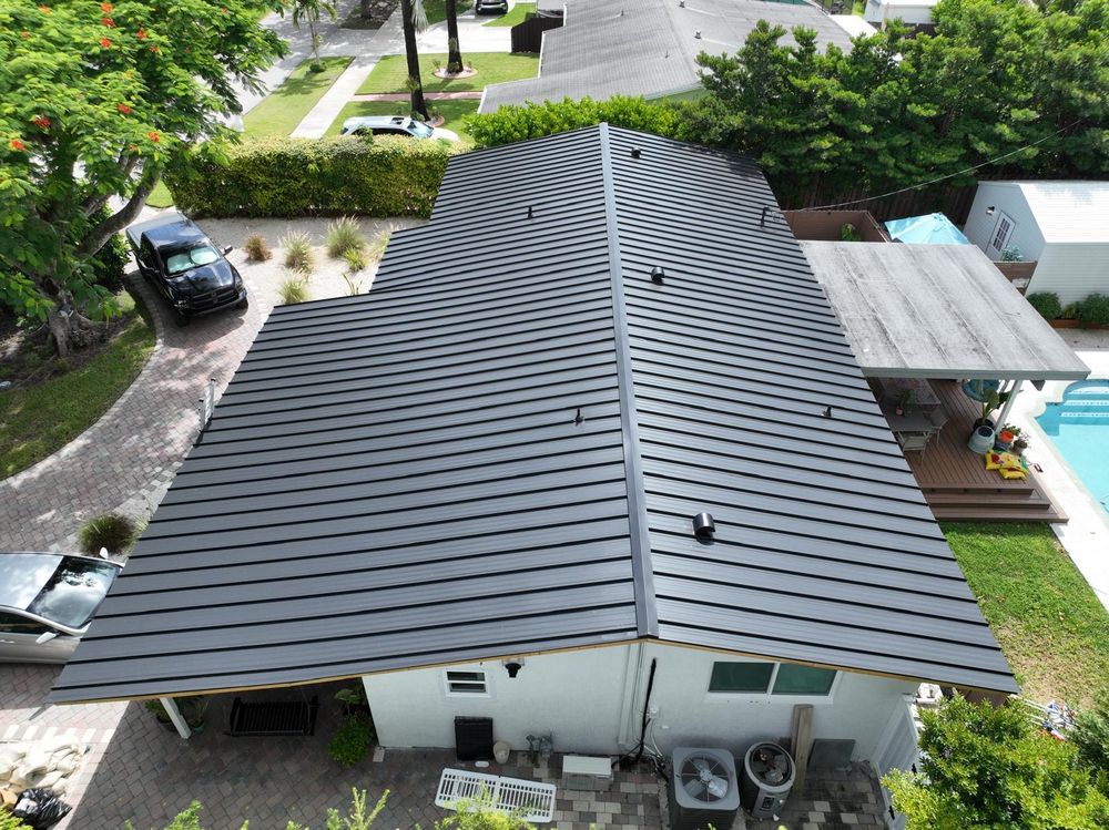 Slide of ATC Roofing