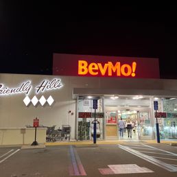 Exterior photo of BevMo! - Whittier, California Exterior photo of BevMo! - Whittier, California