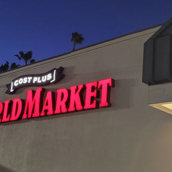World Market - Furniture Stores Near Me - Pasadena, California World Market - Furniture Stores Near Me - Pasadena, California
