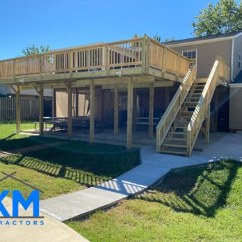 JKM Contractors - General Contractors Near Me JKM Contractors - General Contractors Near Me