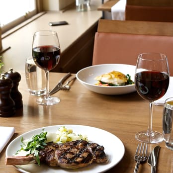Olives Restaurant - Italian Near Me - London, XGL