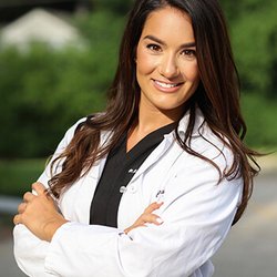 Blue Valley Smiles - Dr. Rachel Karabas