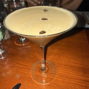 Mama Mia 44SW - Espresso martini - Seafood Near Me - New York, New York Mama Mia 44SW - Espresso martini - Seafood Near Me - New York, New York