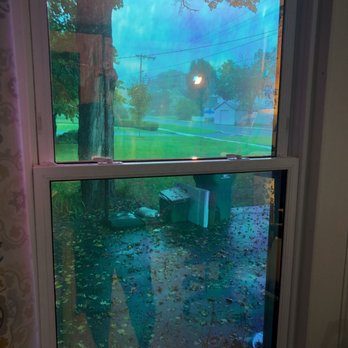 Western Ny Tint - Home Window Tinting Near Me - Le Roy, New York