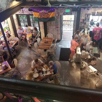 Mudbugs Cajun Kitchen - Cajun/Creole Near Me - Sanibel, Florida