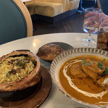 Feringhee - Modern Indian Cuisine - Biryani and Butter Chicken - Indian Near Me - Chandler, Arizona Feringhee - Modern Indian Cuisine - Biryani and Butter Chicken - Indian Near Me - Chandler, Arizona