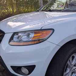 Gateway Tire & Service Center - Hyundai Santa Fe
