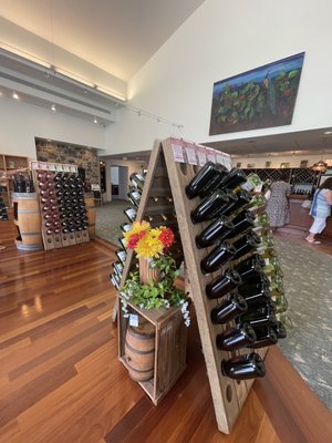 Clover Hill Vineyards & Winery by null