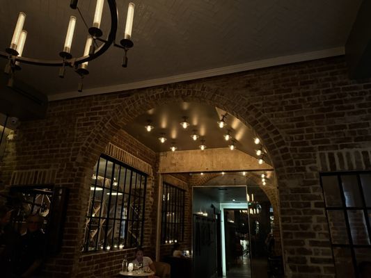 Artillery Bar by null